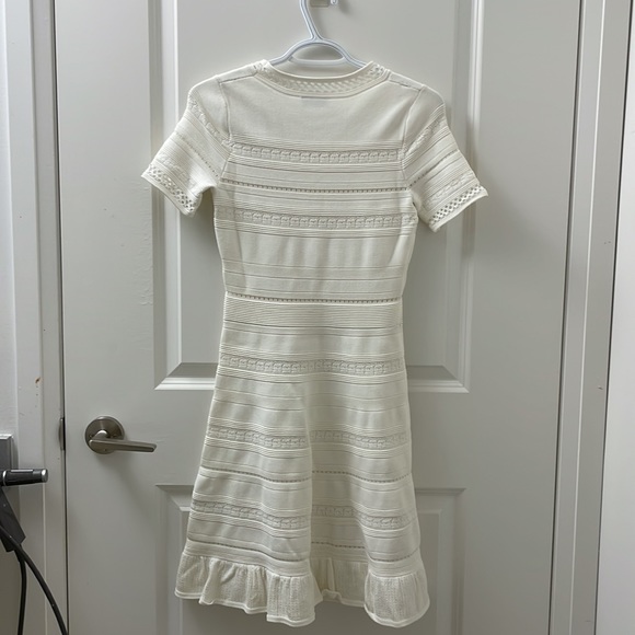 Sandro dress - Picture 3 of 4